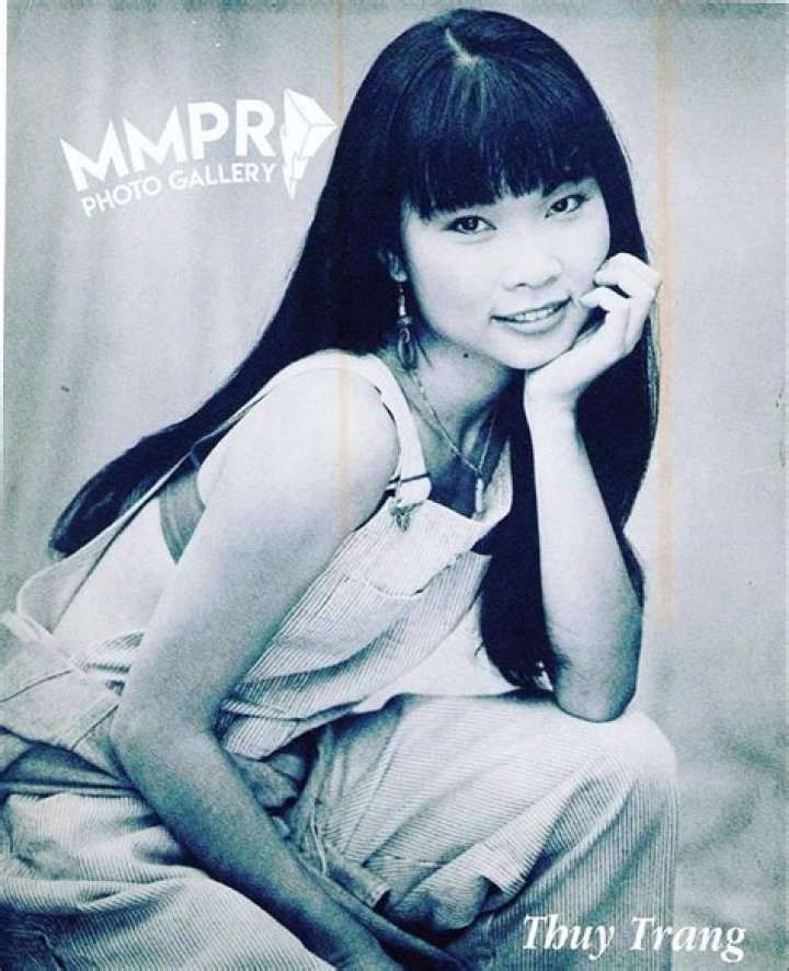Thuy Trang