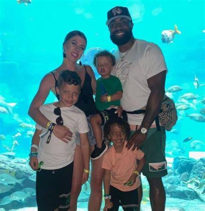 Tiffany Griffen likes traveling