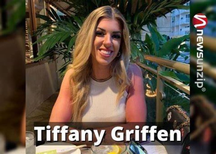 Tiffany Griffen wiki