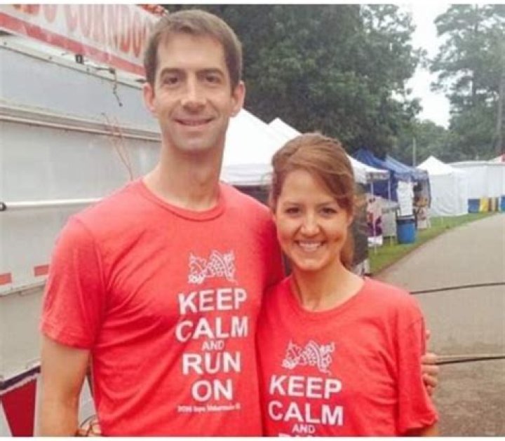 Tom Cotton net worth, age, height, wife, girlfriend, kids, biography, wiki