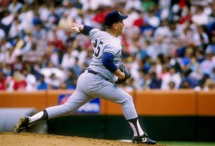 Tommy John