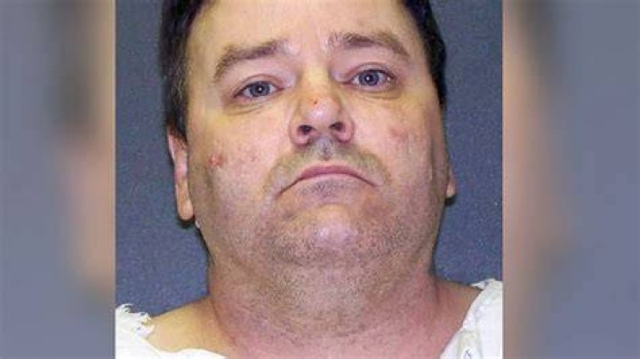 Tommy Lynn Sells