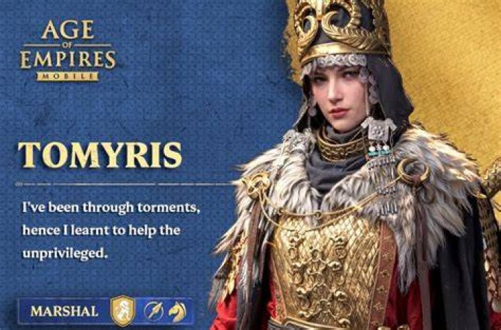 Tomyris