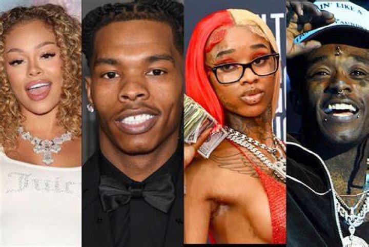 Top 20 Rappers 20 & Under (Right Now)