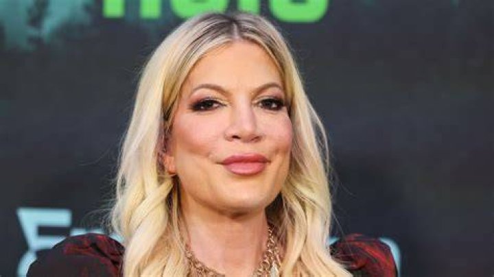 tori spelling tori spelling