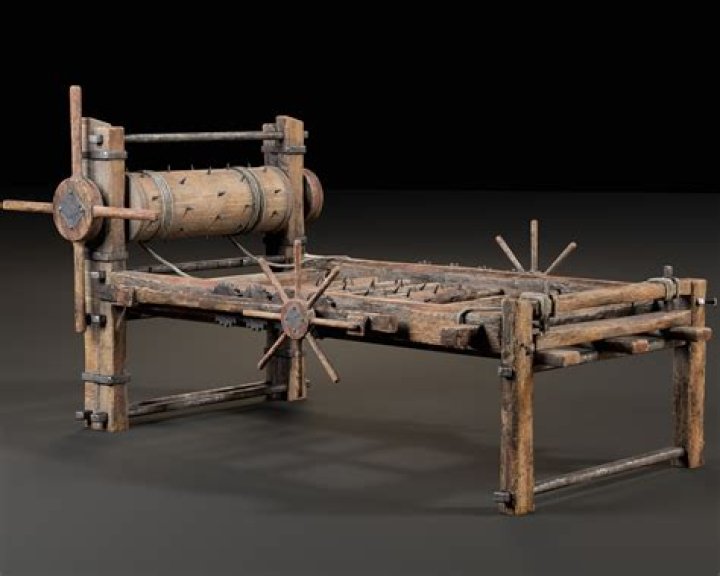 Torture Rack