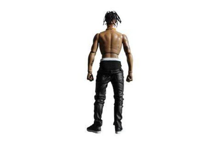 Travi$ Scott 