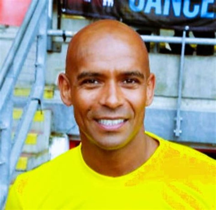 
Trevor Sinclair Family Names And Background 