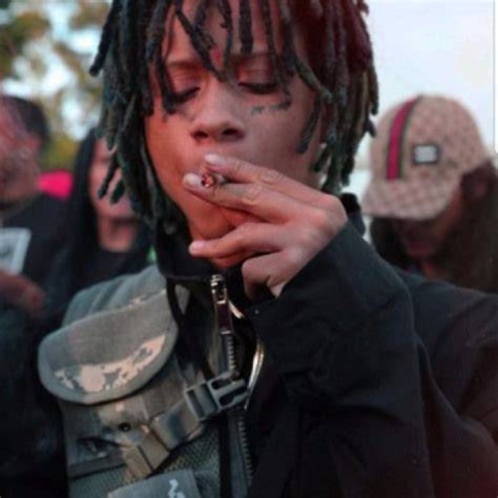 Trippie Redd Feat. Tekashi69, Uno The Activist 