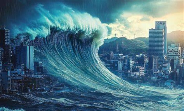 Tsunami
