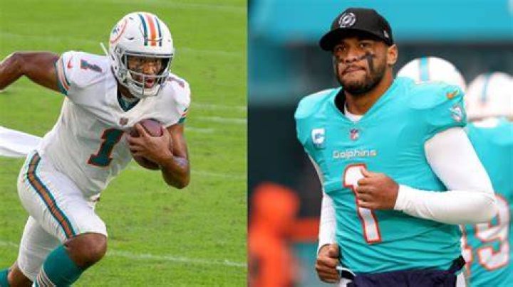 Tua Tagovailoa Weight Gain: How Much Does He Weigh Now?