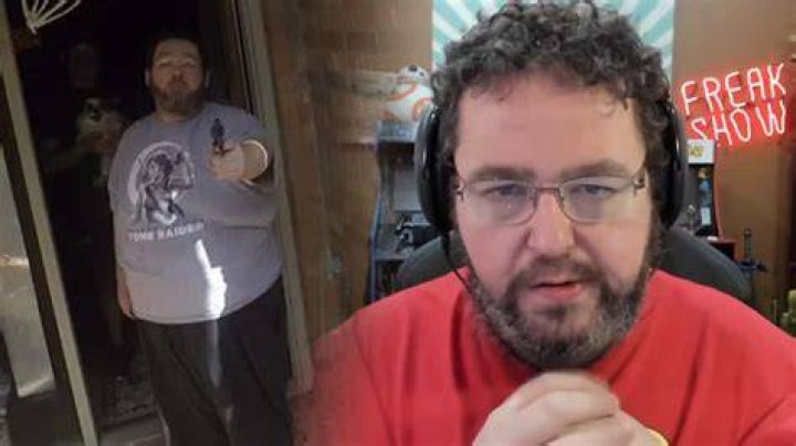 
Twitter Questions If Frank Hassle and Boogie2988 Will Ever Squash Their Beef, Here Is An Update 