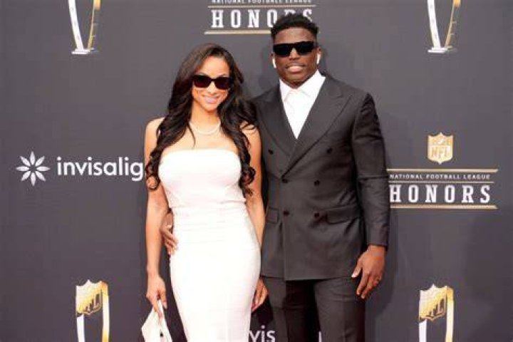 Tyreek Hill Appears To Confirm He Now Has 10 Kids