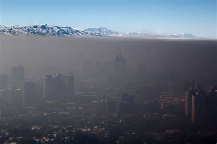 Unbelievable Smog
