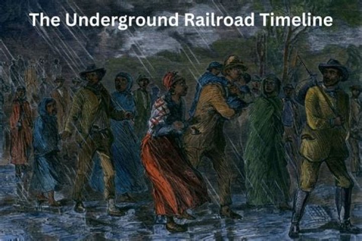 Underground Railroad