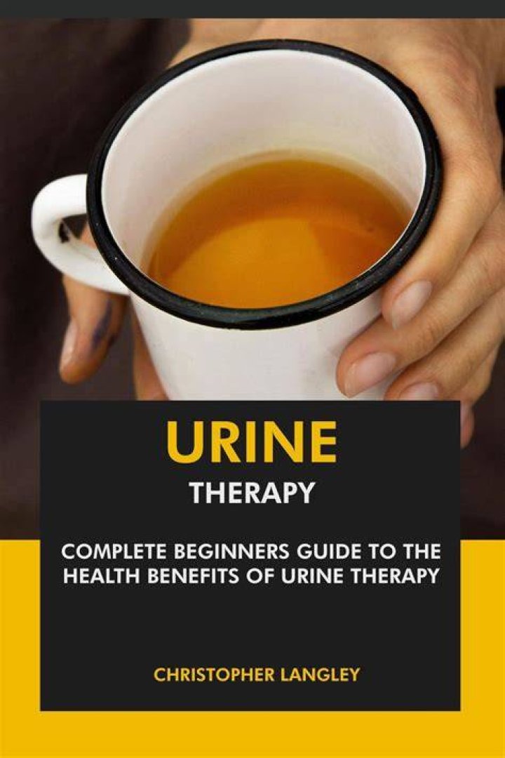 Urine Therapy