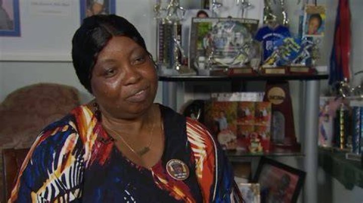 Ursula Ward Wiki: Odin Lloyd Mother, Where is She Now?