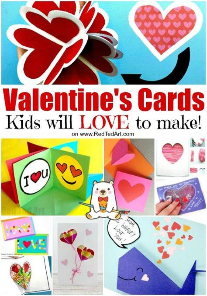 Valentines Day Cards