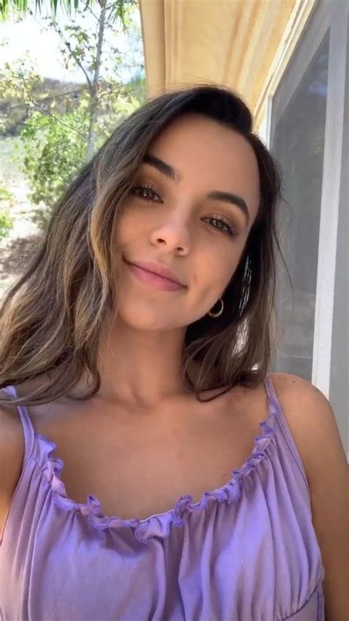 Vanessa Merrell car
