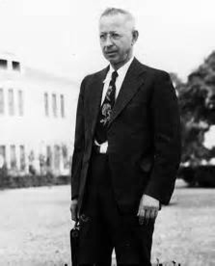 Victor Houteff
