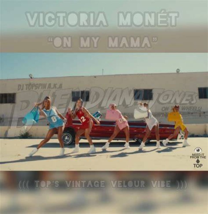 Victoria Monét's Top 5 Songs