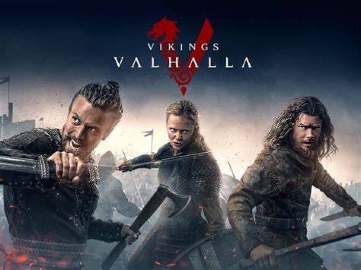 Viking Valhalla