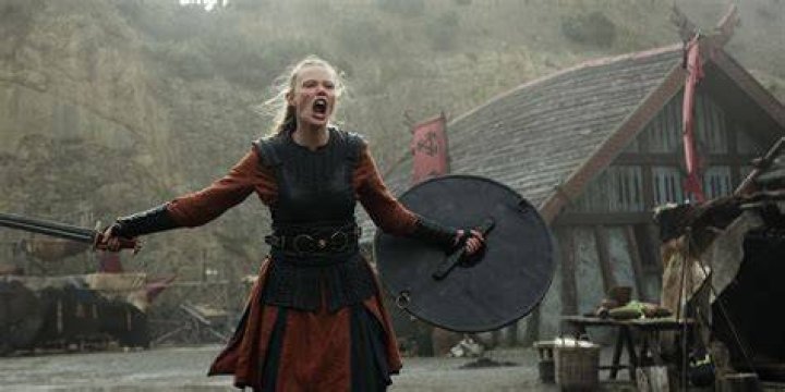 Vikings