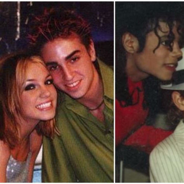 Wade Robson