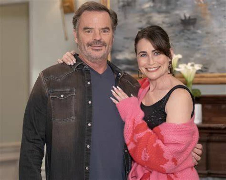 Wally Kurth