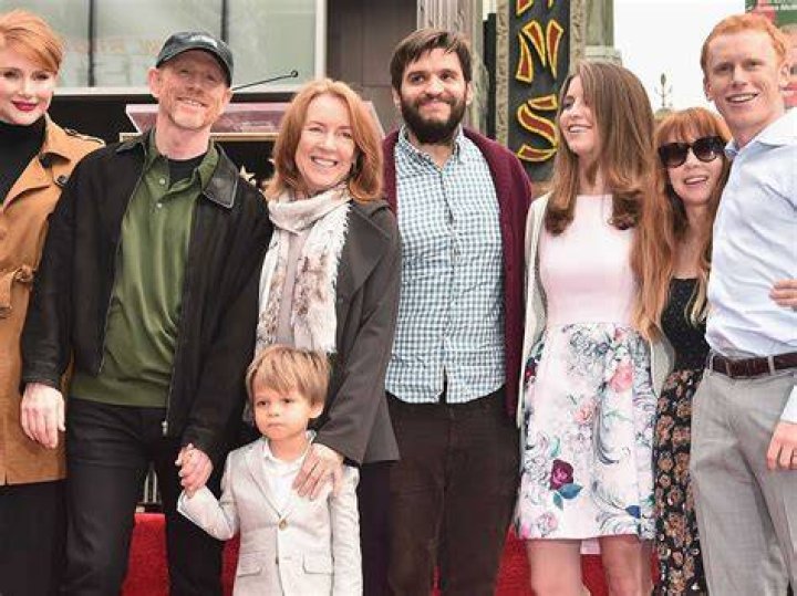 Was Ron Howard on The Partridge Family show?
