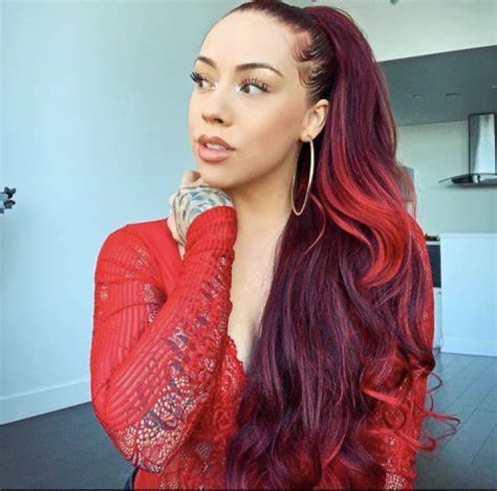 Was Salice rose in the military?