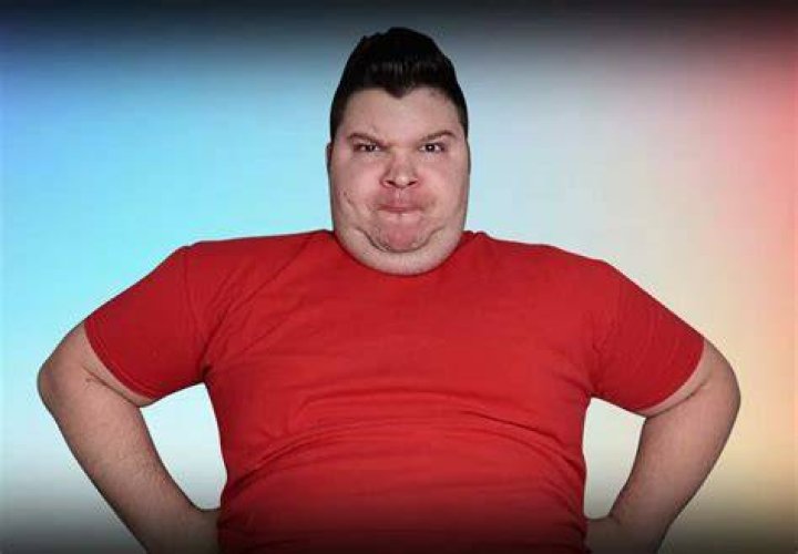 Was wiegt Nick Avocado 2022? – Celebrity.fm