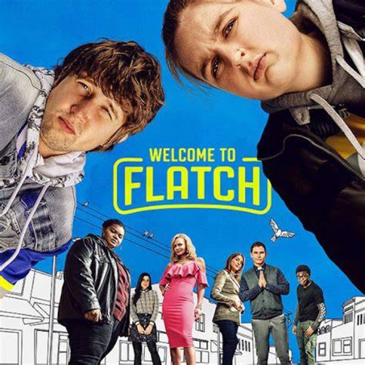 
“Welcome to Flatch” Season 2 Is Set To Be Released On Fox Channel Soon 