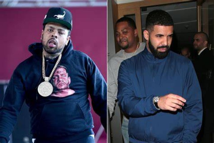 Westside Gunn Puts Drake On Blast For Swagger Jacking