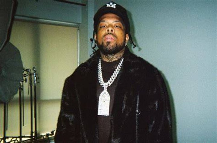 Westside Gunn Welcomes A New Daughter