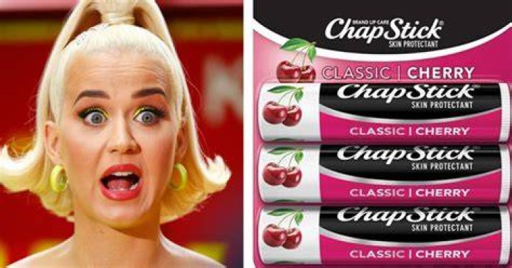What does Cherry Chapstick mean?