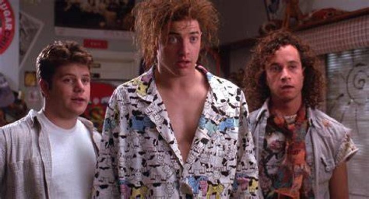 What does Pauly Shore do now?