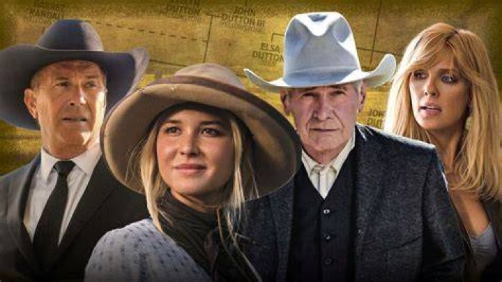 What happened between Jamie and John Dutton?