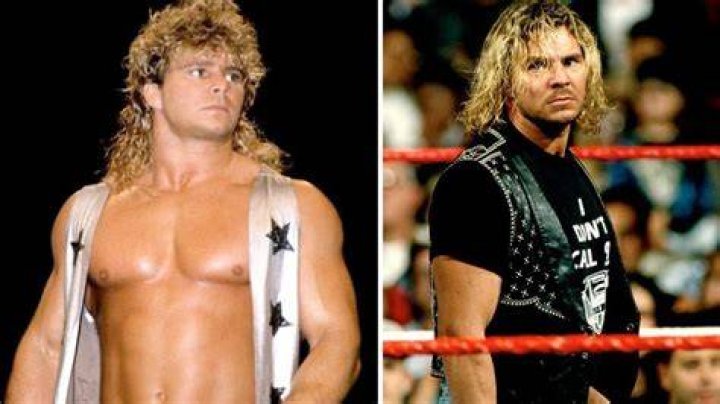 What happened to Brian Pillman on WCW?