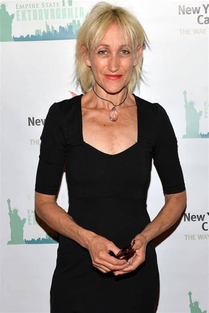 
What happened to Constance Shulman? Appearance Wiki 