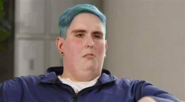 What happened to Corey from the show Too Large?
