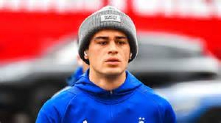 What Happened to Giovanni Reyna Brother?