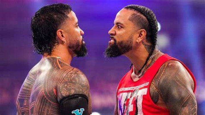 What Happened To Jey Uso? DUI Charges And Sentence – Update Today