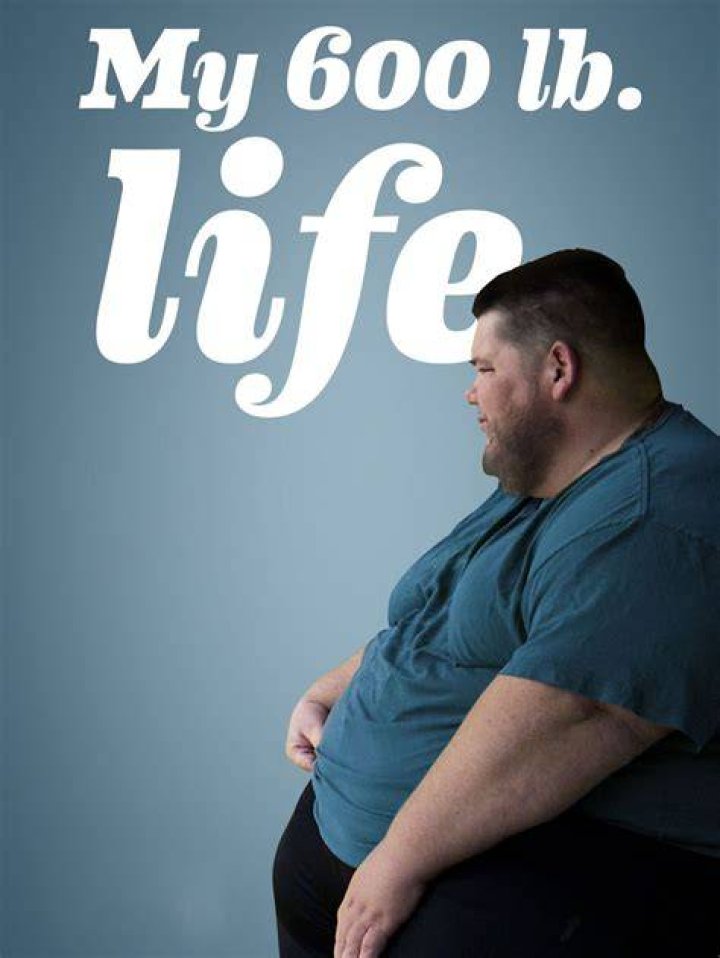What happened to Justin on my 600 pound life?