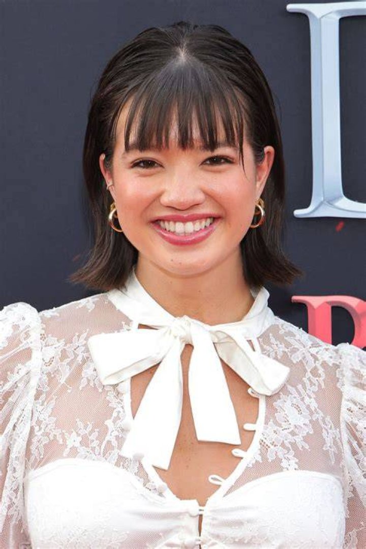 What happened to Peyton Elizabeth Lee?