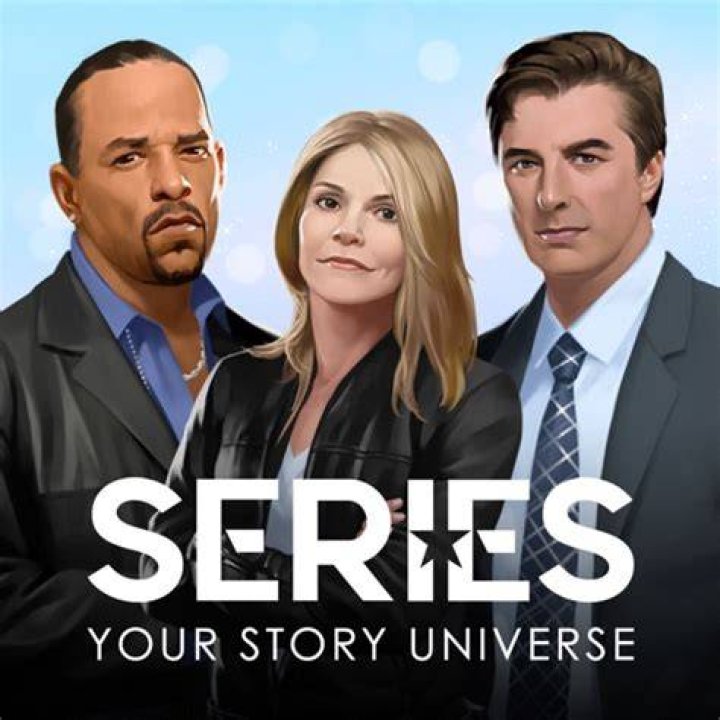 What happened to series your story universe?