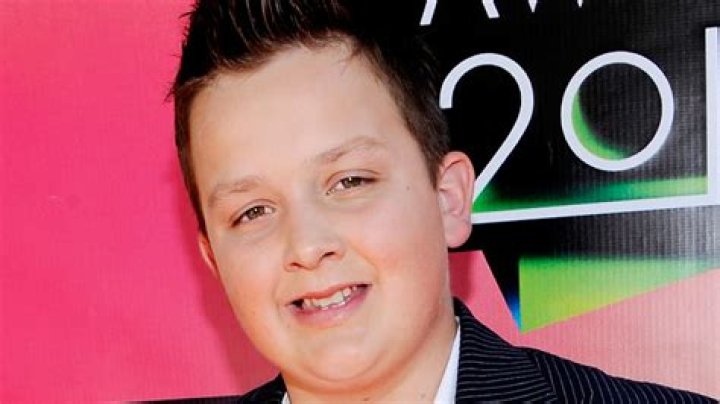 What happened to the actor that played Gibby?