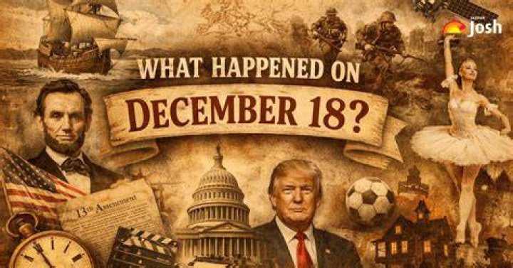 What Happened Today In History October 6