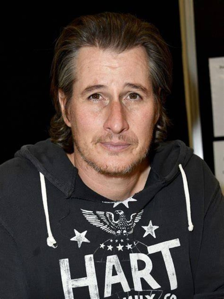 What is Brendan Fehr doing now?