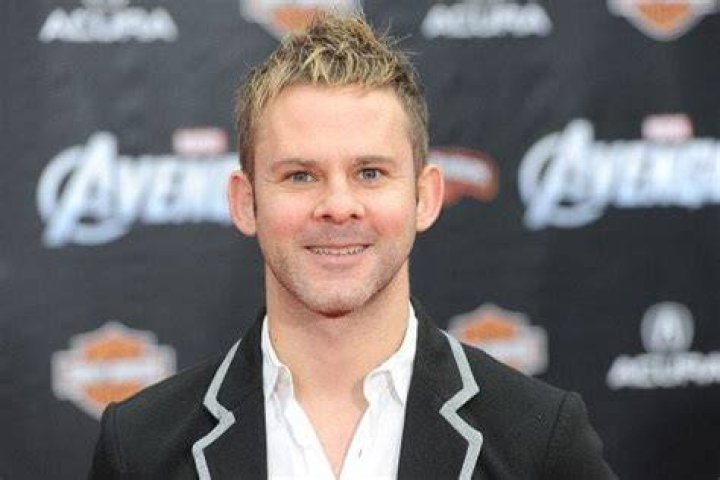 What is Dominic Monaghan net worth?